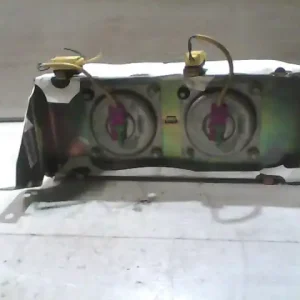 Kedvezmény FIAT Multipla 1998.11.01-2002.02.28 Utasoldali műszerfal légzsák bontott alkatrész