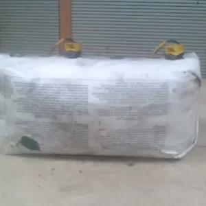 FIAT Multipla 1998.11.01-2002.02.28 Utasoldali műszerfal légzsák bontott alkatrész Gyors kiszállítás