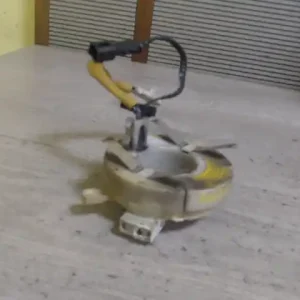 FIAT PUNTO I. Légzsák átvezető szalagkábel bontott alkatrész Legnépszerűbb