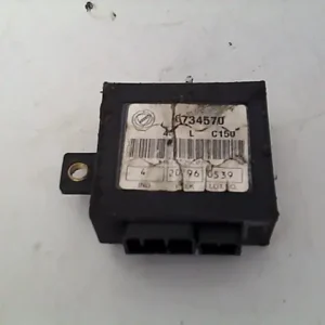 Népszerű FIAT PUNTO I. Immobiliser modul bontott alkatrész