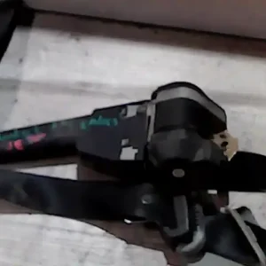 FIAT PUNTO I. Jobb első biztonsági öv 3 ajtós bontott alkatrész Gyors kiszállítás