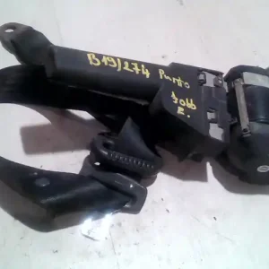 Gyors szállítás FIAT PUNTO I. Jobb első biztonsági öv 5 ajtós bontott alkatrész