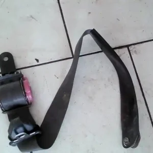 FIAT PUNTO I. Jobb első biztonsági öv bontott alkatrész Exkluzív ajánlat