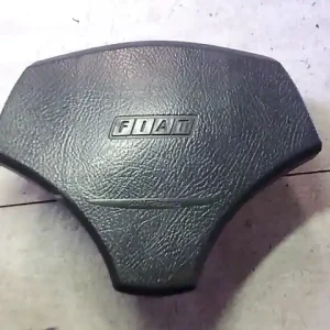 FIAT PUNTO I. Kormány légzsák bontott alkatrész Expressz kézbesítés