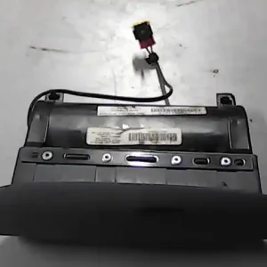 FIAT Palio 1997.01.01-2001.12.31 Utasoldali műszerfal légzsák bontott alkatrész Vedd meg online