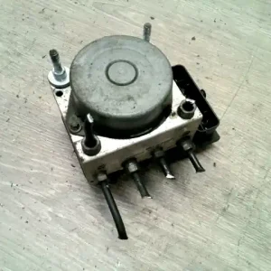 Outlet FIAT Panda 03-11 Abs kocka1.3 d bontott alkatrész