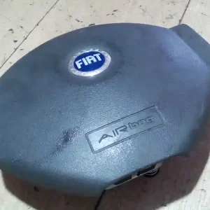 FIAT Panda 03-11 Kormány légzsák bontott alkatrész Ne maradj le