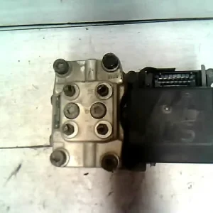 Vásárlói kedvenc FIAT PUNTO I. Abs abr esp pumpa bontott alkatrész