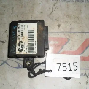 FIAT Palio 1997.01.01-2001.12.31 Immobiliser modul bontott alkatrész Biztonságos fizetés