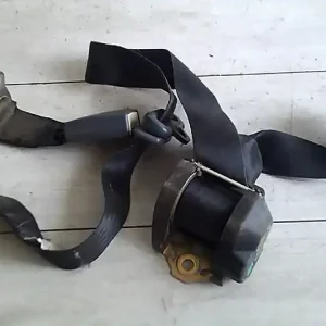 Árengedmény FIAT Palio 1997.01.01-2001.12.31 Jobb hátsó biztonsági öv bontott alkatrész