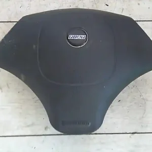 FIAT Palio 1997.01.01-2001.12.31 Kormány légzsák bontott alkatrész Ajánlat