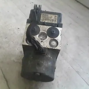 Legnépszerűbb FIAT PUNTO II. Abs kocka1.2i bontott alkatrész