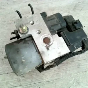 Vedd meg most FIAT PUNTO II. Abs kockabontott alkatrész