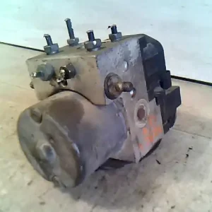 Árengedmény FIAT PUNTO II. Abs kockabontott alkatrész