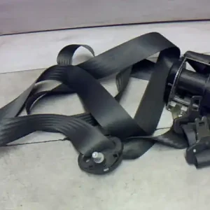 Kedvezményes ár FIAT PUNTO II. Hátsó középső biztonsági öv 5 ajtós bontott alkatrész