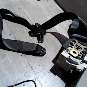 Outlet FIAT PUNTO II. Jobb első biztonsági öv 5 ajtós bontott alkatrész