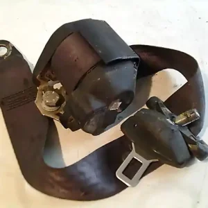 Ne maradj le FIAT PUNTO II. Jobb hátsó biztonsági öv bontott alkatrész