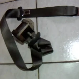 Árcsökkenés FIAT PUNTO II. Jobb hátsó biztonsági öv bontott alkatrész