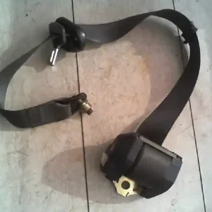 Árengedmény FIAT PUNTO II. Jobb hátsó biztonsági öv bontott alkatrész