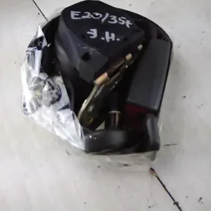 FIAT PUNTO II. Jobb hátsó biztonsági öv bontott alkatrész Kedvezményes ár