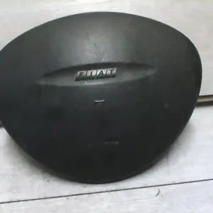 Gyors kiszállítás FIAT PUNTO II. Kormány légzsák bontott alkatrész