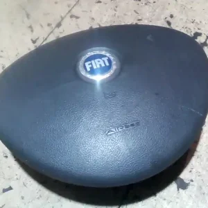 FIAT PUNTO II. Kormány légzsák 1.25i 44kw bontott alkatrész Gyors szállítás