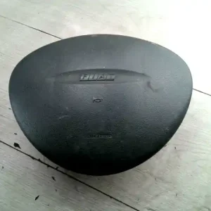 FIAT PUNTO II. Kormány légzsák 1.2b bontott alkatrész Azonnal elérhető