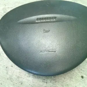 Utolsó esély FIAT PUNTO II. Kormány légzsák bontott alkatrész