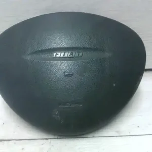 FIAT PUNTO II. Kormány légzsák bontott alkatrész Vedd meg online