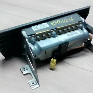 Vásárlói kedvenc FIAT PUNTO II. Utasoldali műszerfal légzsák bontott alkatrész