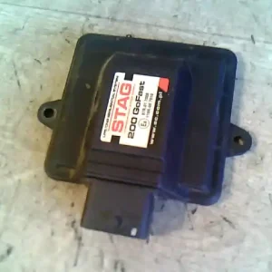 FIAT PUNTO II. Vezérlőegység 1.2 i, 8v bontott alkatrész Kedvezmény