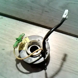 FIAT PUNTO II. Légzsák átvezető szalagkábel bontott alkatrész Ajánlat