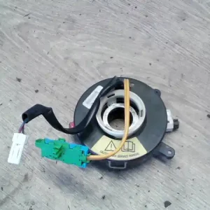 Biztonságos fizetés FIAT PUNTO II. Légzsák átvezető szalagkábel bontott alkatrész