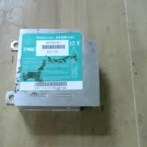 FIAT PUNTO II. Légzsák indító elektronika bontott alkatrész Ne maradj le