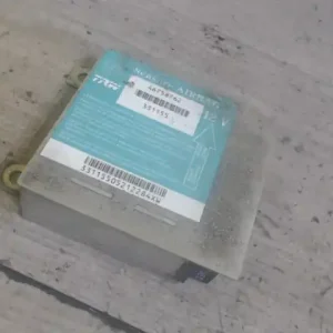 Akció FIAT PUNTO II. Légzsák indító elektronika bontott alkatrész