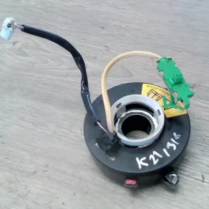 FIAT PUNTO III. Légzsák átvezető szalagkábel bontott alkatrész Ajánlat