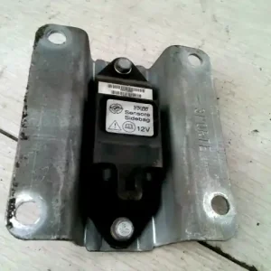 Rendeld meg most FIAT PUNTO III. Légzsák vezérlőegység bontott alkatrész