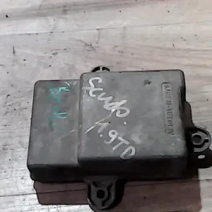 Olcsóbb FIAT SCUDO Légzsák indító elektronika bontott alkatrész