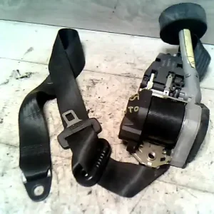 FIAT SEICENTO Jobb első biztonsági öv feszítőpatronos bontott alkatrész Szezonális akció