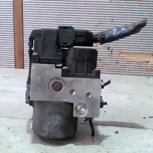 Újdonság FIAT SEICENTO 98- Abs kockabontott alkatrész