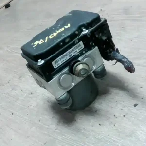 Biztonságos fizetés FIAT PUNTO III. Abs kockabontott alkatrész