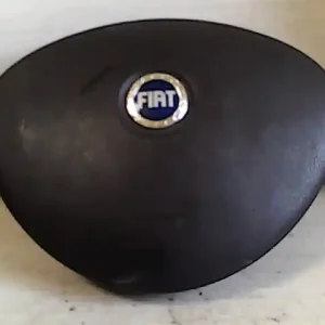 FIAT PUNTO III. Kormány légzsák bontott alkatrész Újdonság