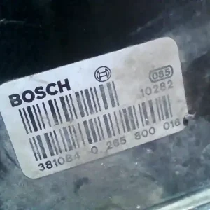 Vásárlói kedvenc FIAT STILO 01.09-06.12 Abs kocka1.6i bontott alkatrész