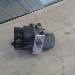 Gyors szállítás FIAT STILO 01.09-06.12 Abs kockabontott alkatrész