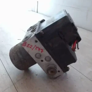 Korlátozott ajánlat FIAT STILO 01.09-06.12 Abs kockabontott alkatrész