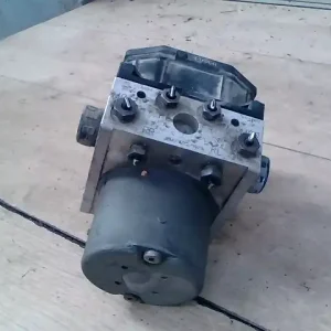 Gyors szállítás FIAT STILO 01.09-06.12 Abs kocka1.6i bontott alkatrész