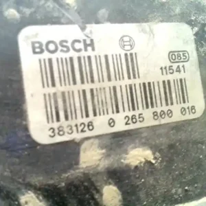 Ingyenes szállítás FIAT STILO 01.09-06.12 Abs kocka1.2 b bontott alkatrész