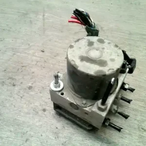 FIAT STILO 01.09-06.12 Abs kocka1.9 d bontott alkatrész Vásárlói kedvenc