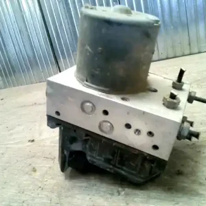 Szezonális akció FIAT STILO 01.09-06.12 Abs kocka1.3 b bontott alkatrész