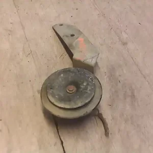 FIAT SEICENTO 98- Kürt duda bontott alkatrész Kedvezményes ár